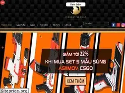 Sites similar to sungdochoi.vn