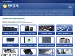 Sites similar to sungearaustralia.com.au