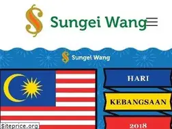 Sites similar to sungeiwang.com