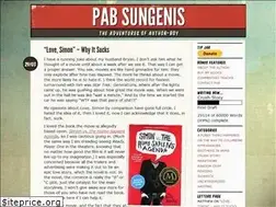 Sites similar to sungenis.com