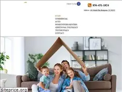 Sites similar to sungenisagency.com