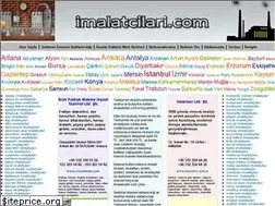 Sites similar to sunger.imalatcilari.com