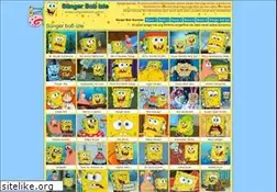 Sites similar to sungerbobizle.gen.tr