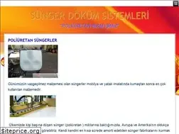 Sites similar to sungerdokum.com