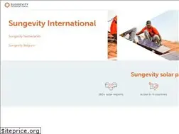 Sites similar to sungevity-intl.com