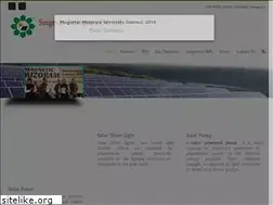 Sites similar to sungevity.in