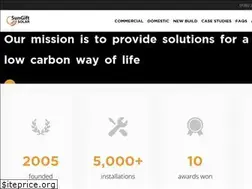 Sites similar to sungiftsolar.co.uk