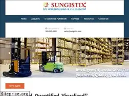 Sites similar to sungistix.com