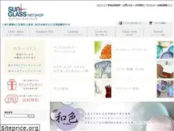 Sites similar to sunglass-shop.jp