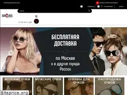 Sites similar to sunglass-shop.ru