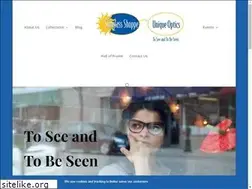 Sites similar to sunglass-shoppe.com