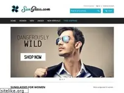 Sites similar to sunglass.com