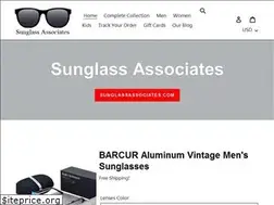 Sites similar to sunglassassociates.com