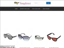 Sites similar to sunglassblast.com