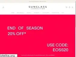 Sites similar to sunglassconnection.com.au