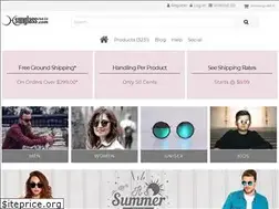 Sites similar to sunglasscraze.com