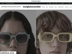 Sites similar to sunglasscurator.com