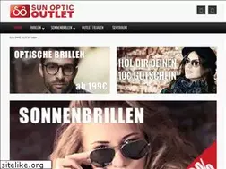 Sites similar to sunglasses-outlet.at