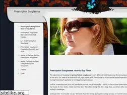 Sites similar to sunglasses-prescription.com