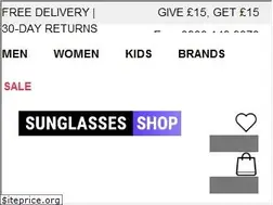 Sites similar to sunglasses-shop.co.uk
