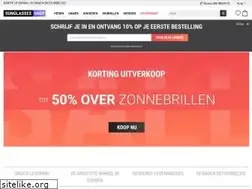 Sites similar to sunglasses-shop.nl