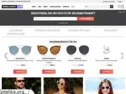 Sites similar to sunglasses-shop.se
