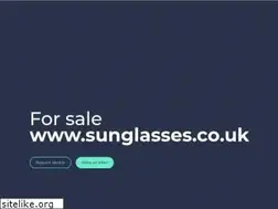 Sites similar to sunglasses.co.uk