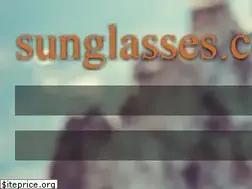 Sites similar to sunglasses.com