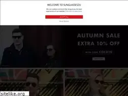 Sites similar to sunglasses2u.com
