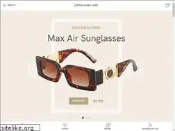 Sites similar to sunglasses4you.com