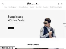 Sites similar to sunglassescarts.com