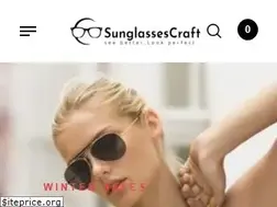 Sites similar to sunglassescraft.com