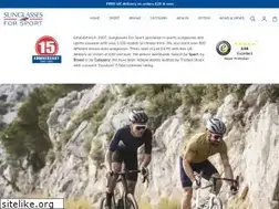 Sites similar to sunglassesforsport.com