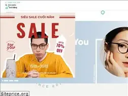 Sites similar to sunglassesforyou.vn