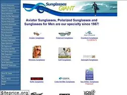 Sites similar to sunglassesgiant.com