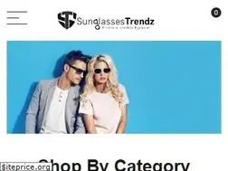 Sites similar to sunglassestrendz.com