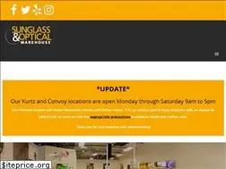 Sites similar to sunglassoptical.com