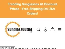 Sites similar to sunglassoutlet.com