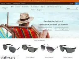 Sites similar to sunglassrage.com