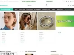 Sites similar to sunglasstour.ru