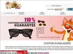Sites similar to sunglassville.com