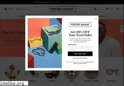 Sites similar to sunglasswarehouse.com