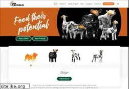 Sites similar to sunglofeeds.com