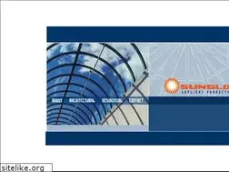 Sites similar to sungloskylights.com