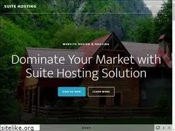 Sites similar to sunglowmotel.com