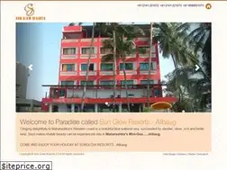 Sites similar to sunglowresorts.com