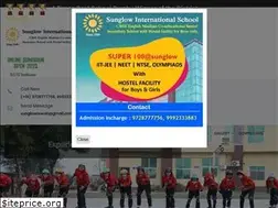 Sites similar to sunglowschool.in