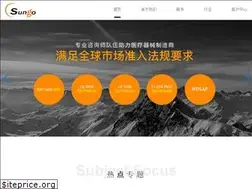 Sites similar to sungoglobal.com
