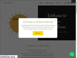 Sites similar to sungoldfarm.com