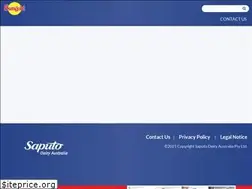 Sites similar to sungoldmilk.com.au